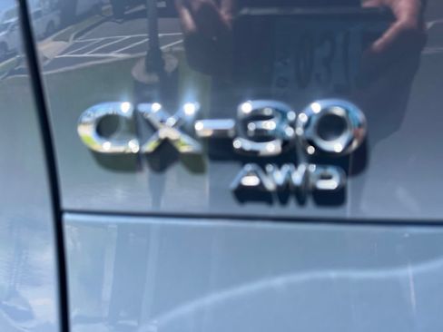 Used 2025 MAZDA CX-30 AWD 2.5 S w/ Preferred Package image 21
