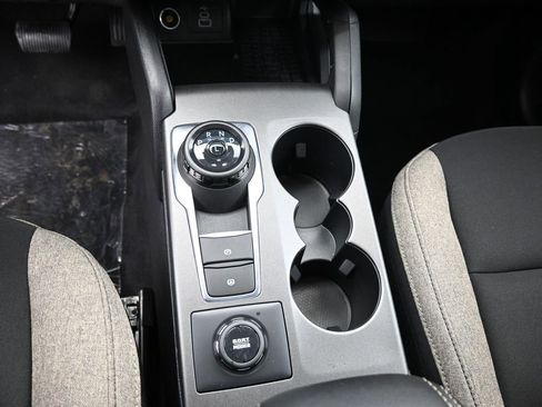 New 2025 Ford Bronco Sport Big Bend image 16