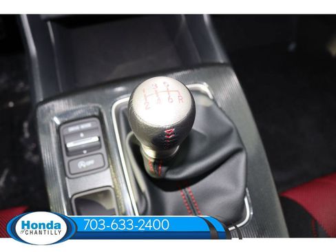 New 2026 Honda Civic Si image 19