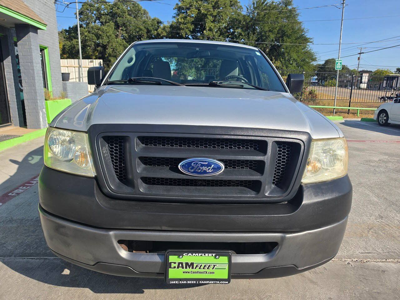 Used 2008 Ford F150 XL RWD image 7