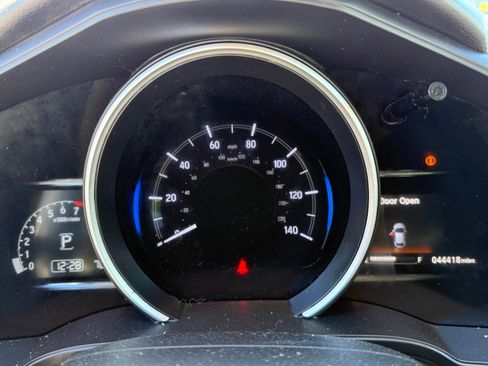 Used 2019 Honda Fit EX image 29