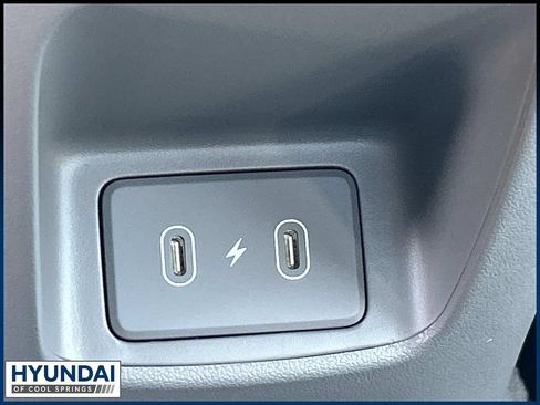 New 2027 Hyundai Santa Fe Calligraphy FWD image 21