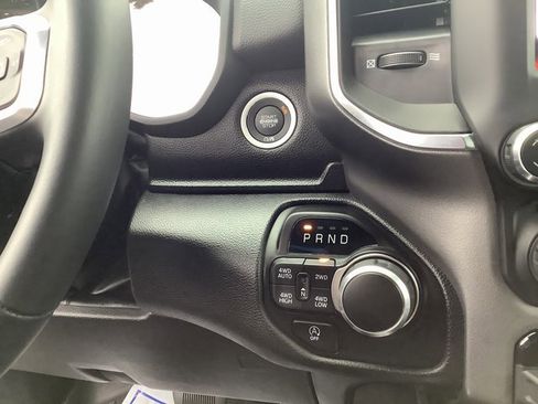 Used 2024 RAM 1500 Big Horn image 16
