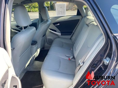 Used 2010 Toyota Prius Five FWD image 23