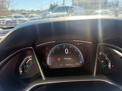 Used 2020 Honda Civic Touring image 25