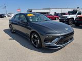 Used 2024 Hyundai Sonata SEL w/ Convenience Package image 5