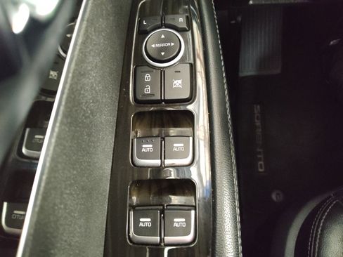 Used 2019 Kia Sorento EX w/ EX Premium Package image 27