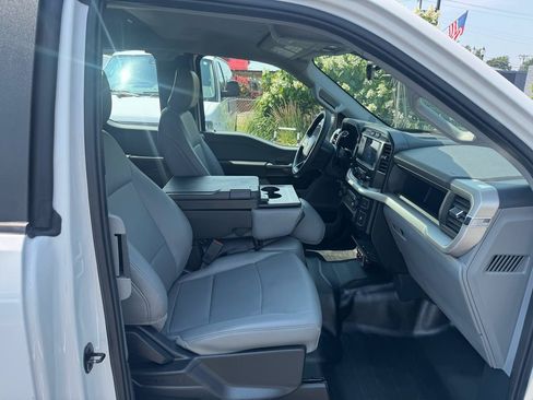 Used 2022 Ford F150 XL RWD image 21