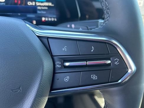 New 2026 Chevrolet Equinox LT w/ Midnight Edition image 18