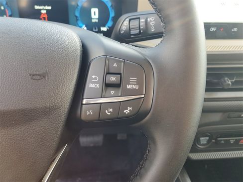 New 2025 Ford Bronco Sport Big Bend w/ Convenience Package image 12