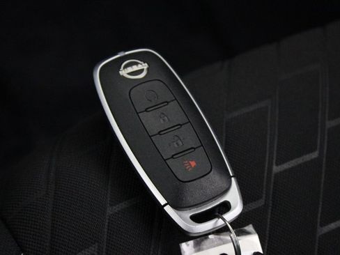Certified 2023 Nissan Kicks SV FWD image 28