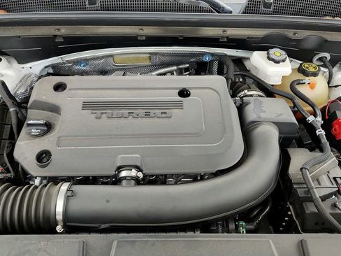 Used 2023 Buick Envision Preferred image 25