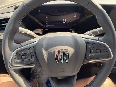 New 2026 Buick Encore GX Sport Touring image 21