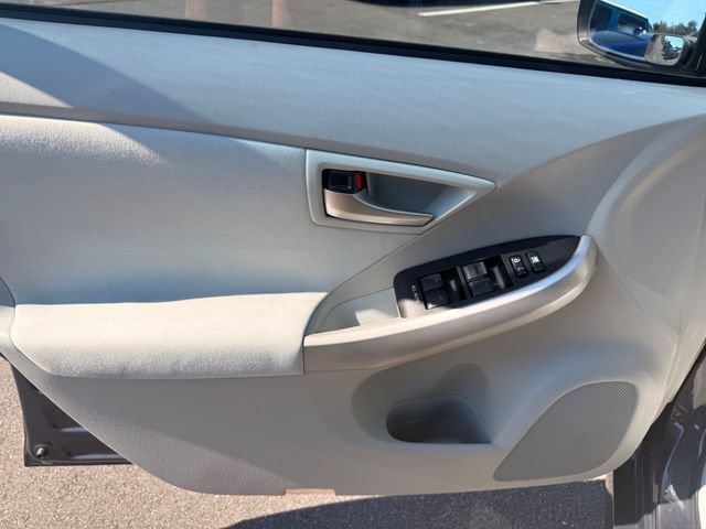 Used 2013 Toyota Prius Two FWD image 8