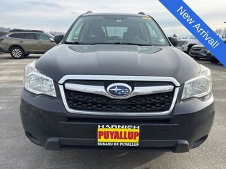 Used 2016 Subaru Forester 2.5i Premium w/ Popular Package #2 video 2