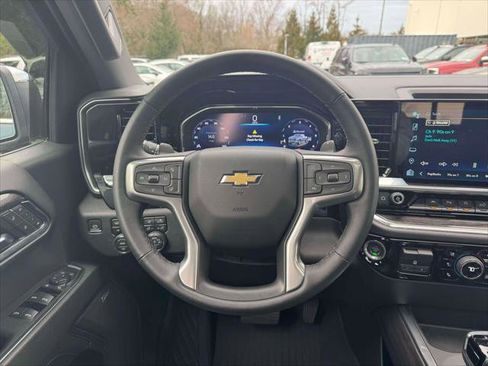 Used 2024 Chevrolet Silverado 1500 LTZ w/ LTZ Premium Package image 20