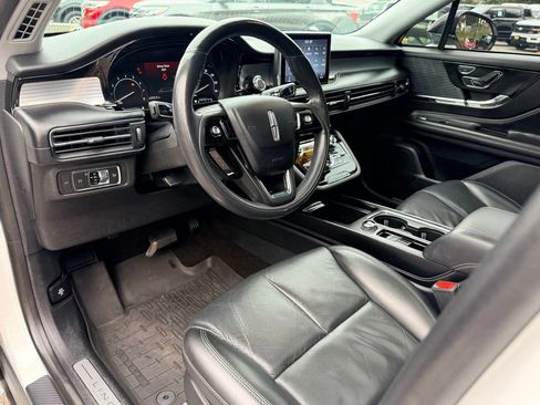 Certified 2021 Lincoln Corsair AWD w/ Premium Package image 24