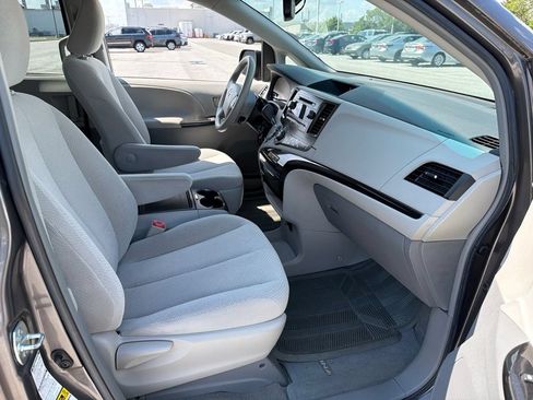 Used 2014 Toyota Sienna LE AWD/4WD image 11