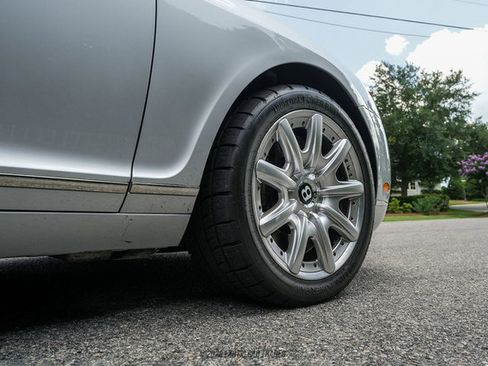Used 2005 Bentley Continental GT AWD/4WD image 48