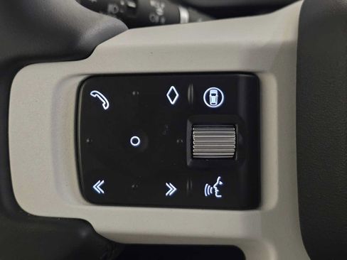 Used 2025 Land Rover Defender 130 S AWD/4WD image 34