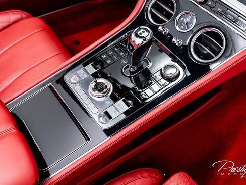 Used 2020 Bentley Continental GT First Edition image 55