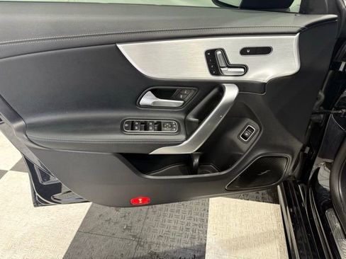 Used 2021 Mercedes-Benz CLA 45 AMG 4MATIC image 13