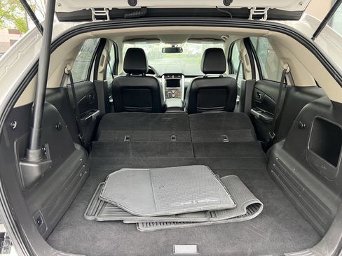 Used 2014 Ford Edge SEL w/ Equipment Group 205A AWD/4WD image 22
