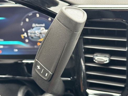 New 2026 Chevrolet Silverado 2500 LTZ w/ LTZ Plus Package image 21