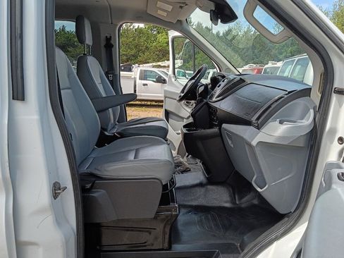 Used 2015 Ford Transit 150 XL RWD image 20