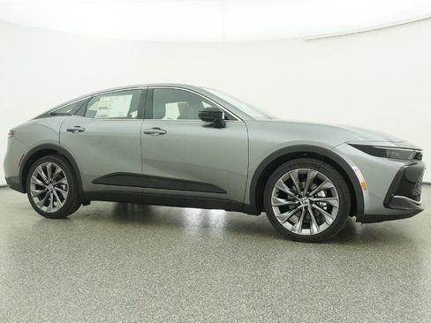 New 2026 Toyota Crown Limited image 18