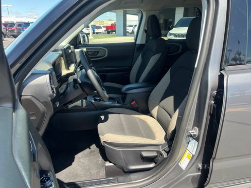 Used 2025 Ford Bronco Sport Big Bend AWD/4WD image 27