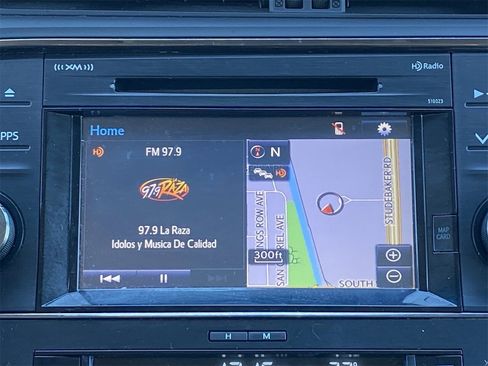 Used 2015 Toyota Avalon Limited image 22