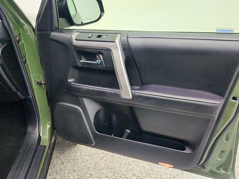 Used 2022 Toyota 4Runner Trail Special Edition image 25