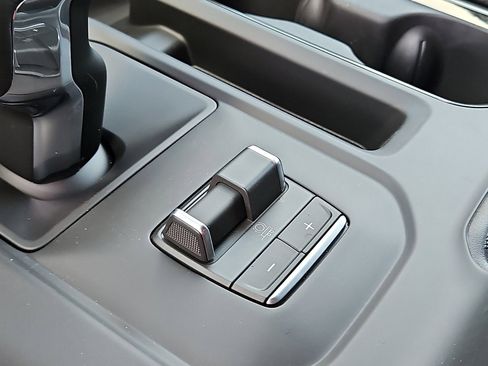 New 2026 GMC Sierra 1500 AT4X image 19