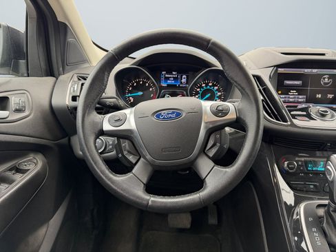 Used 2014 Ford Escape Titanium image 13