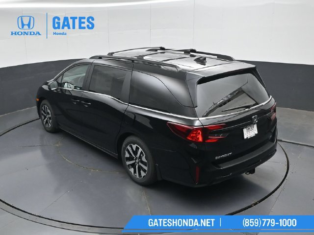 New 2027 Honda Odyssey EX-L image 55
