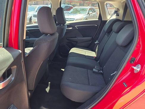 Used 2016 Honda Fit EX image 24