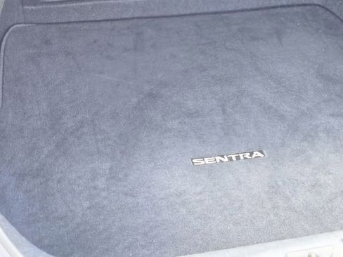 Certified 2024 Nissan Sentra SV image 29