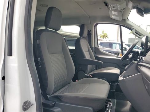Used 2023 Ford Transit 350 XLT image 15