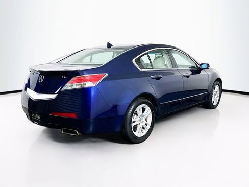 Used 2009 Acura TL Tech image 9