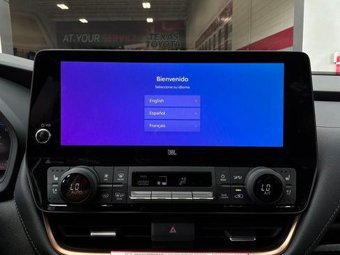 New 2026 Toyota Grand Highlander AWD Hybrid image 31