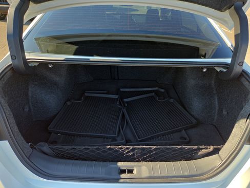 Used 2019 Nissan Altima 2.5 Platinum image 9