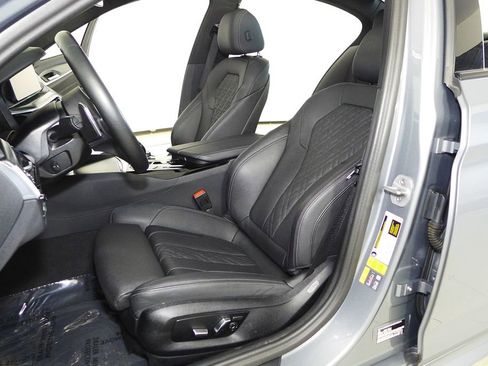 Certified 2023 BMW 530e 530e iPerformance w/ M Sport Package image 22