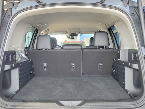 New 2026 Honda Passport RTL image 9