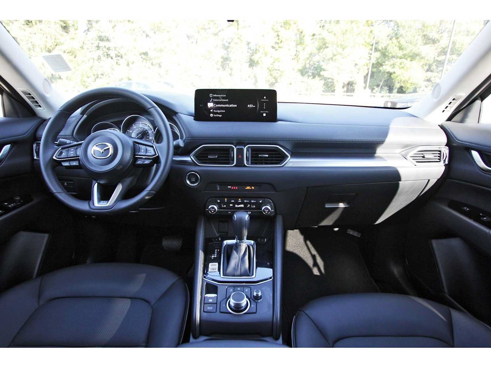 Used 2025 MAZDA CX-5 AWD 2.5 S image 7
