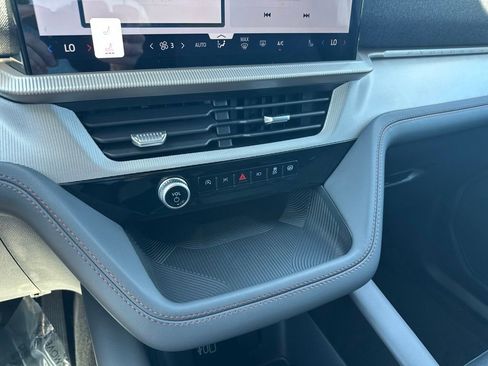 New 2026 Ford Explorer Active RWD image 23