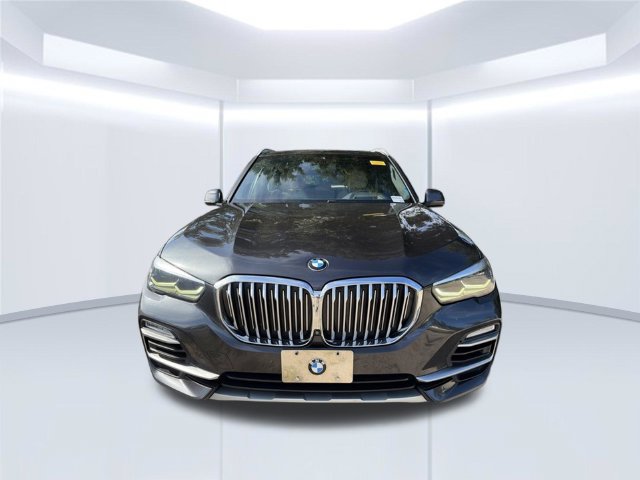 Used 2021 BMW X5 sDrive40i w/ Premium Package 2 RWD image 2