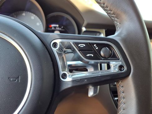 Used 2019 Porsche Macan S AWD/4WD image 28