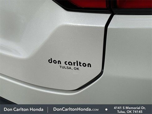 Certified 2025 Honda Pilot EX-L image 8