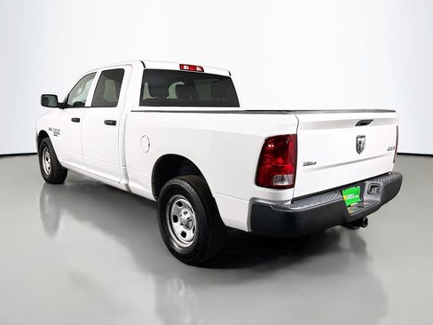 Used 2019 RAM 1500 Tradesman image 7